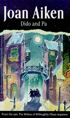 Book cover for Dido And Pa