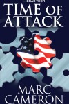Book cover for Time of Attack