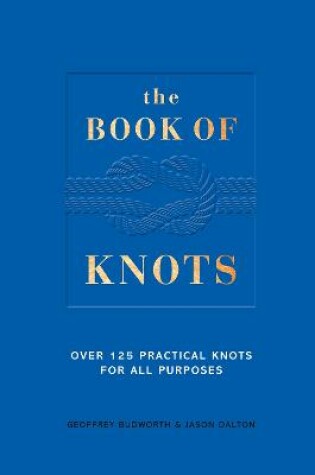 Cover of The Book of Knots