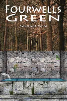 Book cover for Fourwells Green