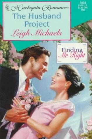 Cover of The Husband Project