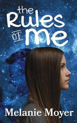 Book cover for The Rules of Me