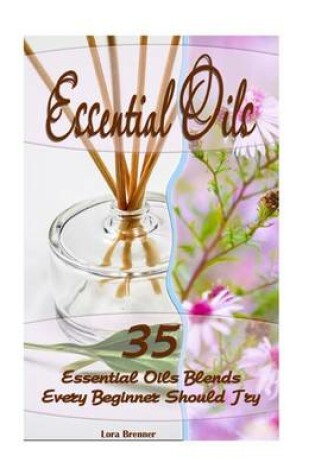 Cover of Essential Oils