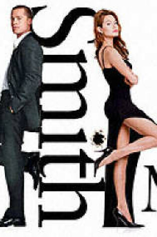 Cover of Mr. and Mrs. Smith