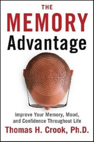 Cover of The Memory Advantage