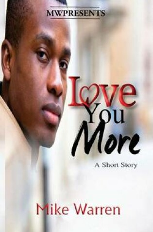 Cover of Love You More