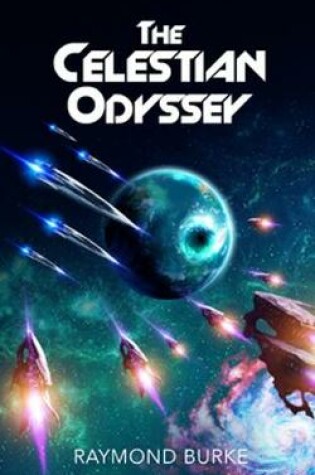 Cover of The Celestian Odyssey