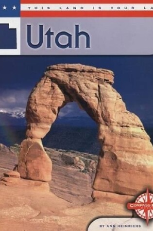 Cover of Utah