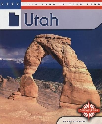 Cover of Utah