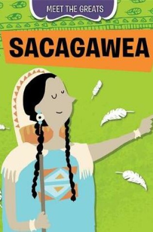 Cover of Sacagawea