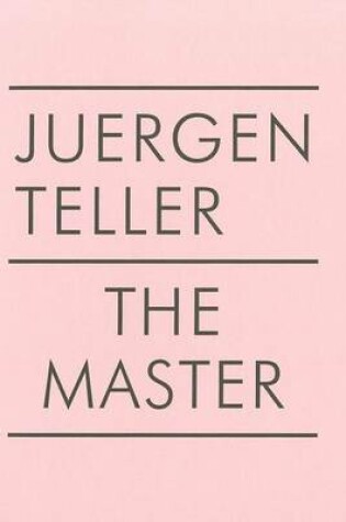 Cover of Master III