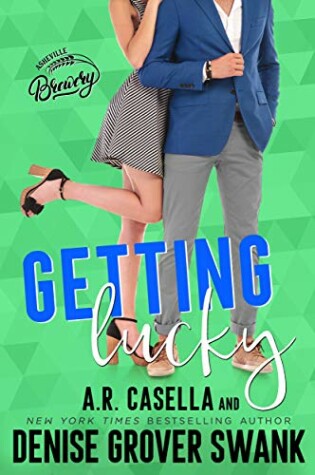 Cover of Getting Lucky
