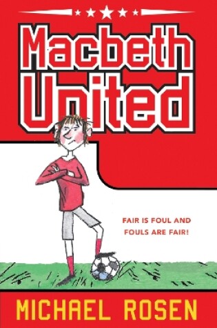 Cover of Macbeth United