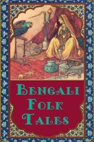 Cover of Bengali Folk Tales