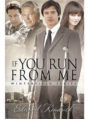 Book cover for If You Run from Me