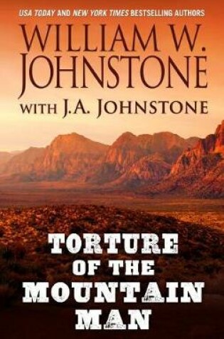 Cover of Torture of the Mountain Man