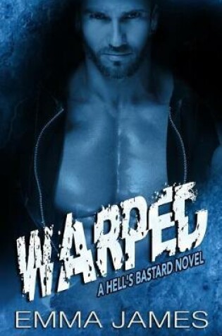 Cover of Warped