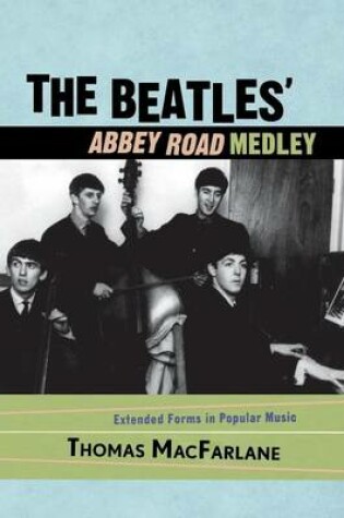 Cover of Beatles' Abbey Road Medley