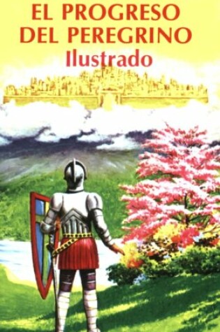 Cover of Progreso del Peregrino Ilustrado, El