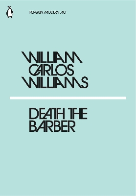 Cover of Death the Barber