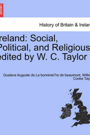 Cover of Ireland