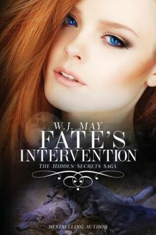 Cover of Fate's Intervention