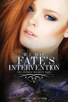 Book cover for Fate's Intervention