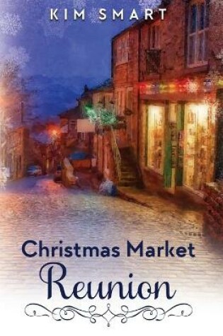 Cover of Christmas Market Reunion