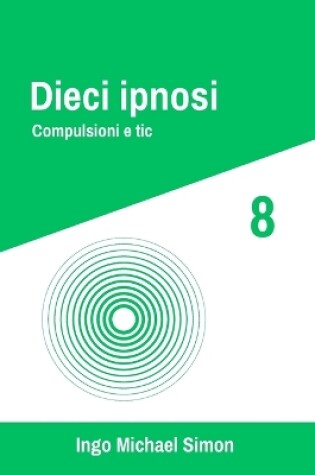 Cover of Dieci ipnosi 8