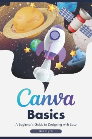 Cover of Canva Basics