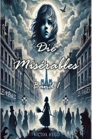 Cover of Die Misérables