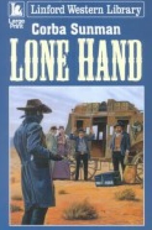 Cover of Lone Hand