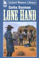 Book cover for Lone Hand