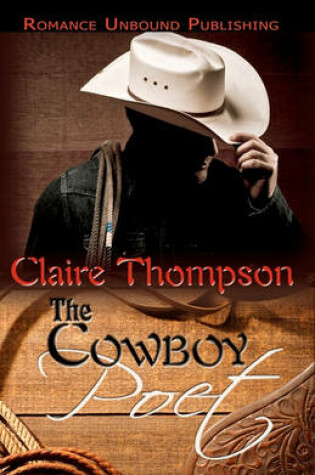 Cover of The Cowboy Poet