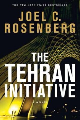 Cover of Tehran Initiative, The