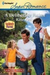 Book cover for A Deliberate Father