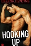 Book cover for Hooking Up: A Novel
