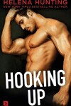 Book cover for Hooking Up (Pod Original)