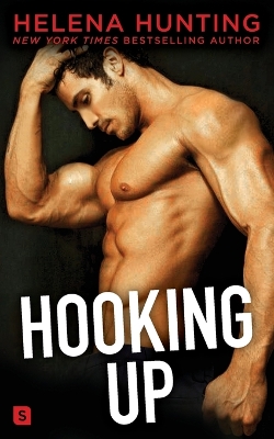 Book cover for Hooking Up: A Novel