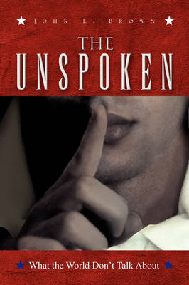 Book cover for The Unspoken