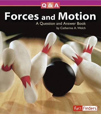 Cover of Forces and Motion