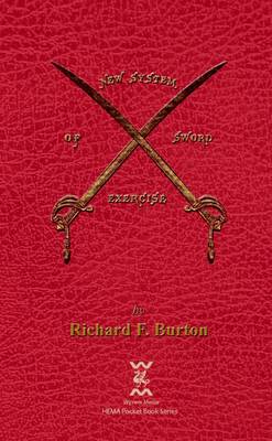 Book cover for New System of Sword Exercise