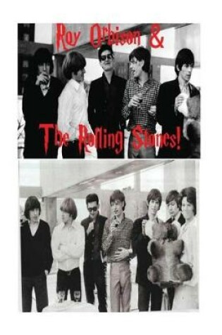 Cover of Roy Orbison & The Rolling Stones