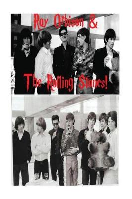 Book cover for Roy Orbison & The Rolling Stones