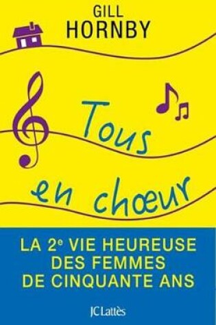 Cover of Tous En Choeur