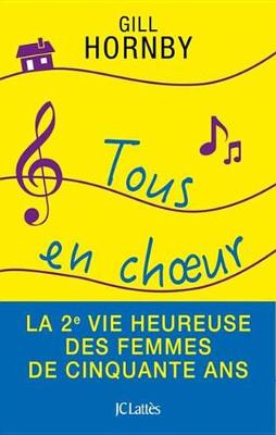 Book cover for Tous En Choeur