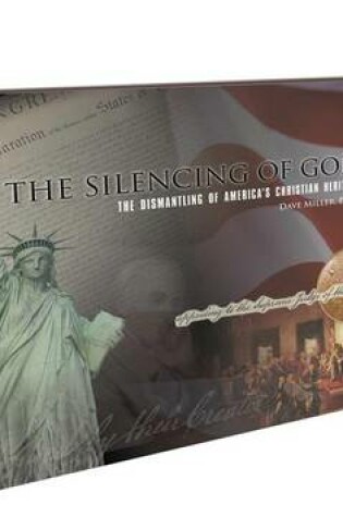 Cover of Silencing of God