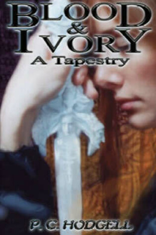 Cover of Blood and Ivory