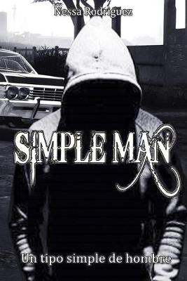Cover of Simple Man