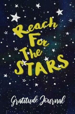 Cover of Reach For The Stars